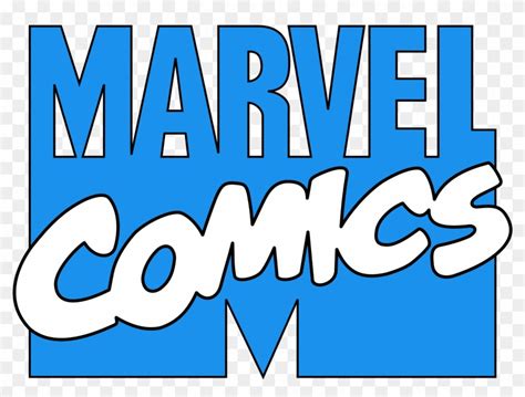 Ryanthescooterguy 1980s/90s Marvel Comics Logo By Ryanthescooterguy ...