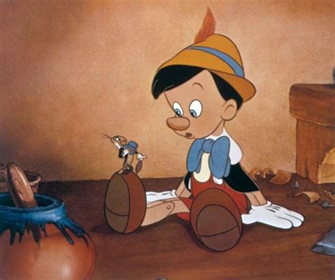 Pinocchio | American animated film [1940] | Britannica.com