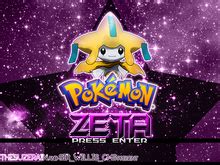 Pokémon Zeta and Omicron | Pokémon Fan Game Wiki | Fandom