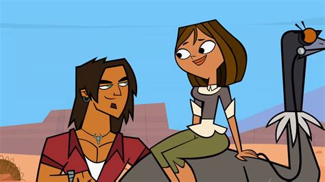 Alejandro and Courtney | Total Drama Wiki | FANDOM powered by Wikia