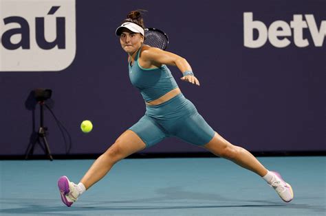 Bianca Andreescu waiting for test results on painful ankle injury | Inquirer Sports