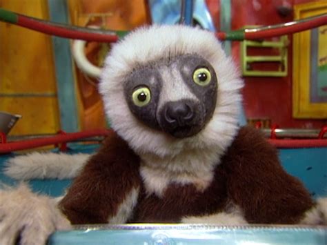 Image - Zoboomafoo Zoboo.png | The Zoboomafoo Wiki | FANDOM powered by ...