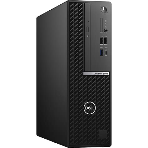 Best Buy: Dell OptiPlex 5000 Desktop Intel i7-10700 8 GB Memory 256 GB ...