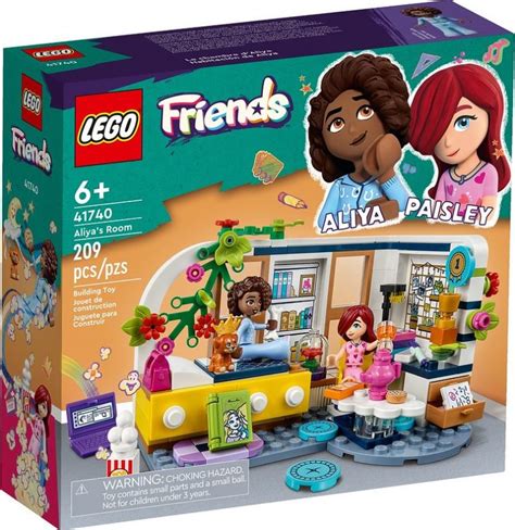 LEGO Friends 2023 Sets Revealed! – The Brick Post!