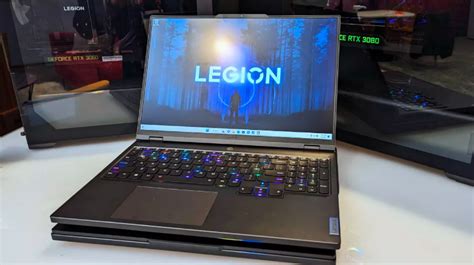 Lenovo Legion 5 Review 2023 - Image to u