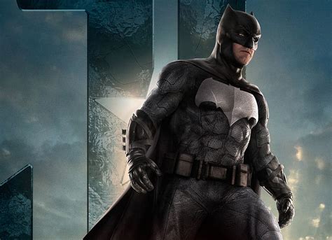 Batman, Movie, Justice League, Ben Affleck, HD wallpaper | Peakpx