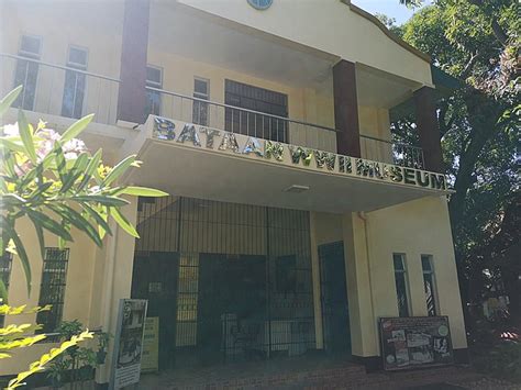 8 Captivating Historical Landmarks in Bataan | VIMI