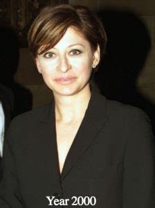 Maria Bartiromo 2000 beauty - Latest Plastic Surgery Gossip And News ...