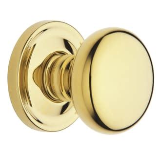 Baldwin Door Knobs