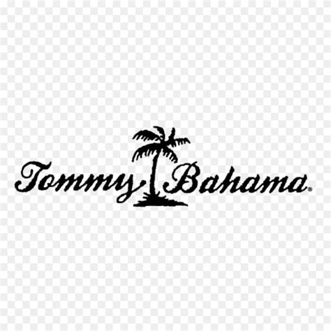 Tommy Bahama Logo & Transparent Tommy Bahama.PNG Logo Images