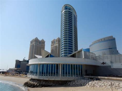 Hilton Doha $136 ($̶1̶7̶8̶) - UPDATED 2018 Prices & Hotel Reviews ...