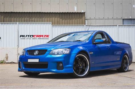 VE Commodore Wheels | VE Commodore Mag Rims Online Australia ...