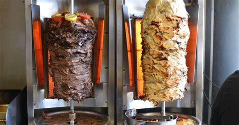 The 10 Finest Shawarma Specialists in Los Angeles - Eater LA