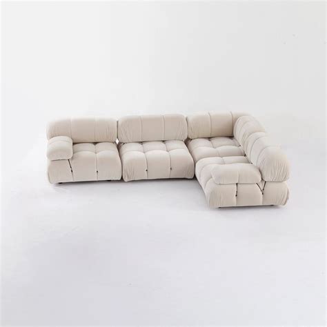 Bellini Sectional Sofa Set – France & Son