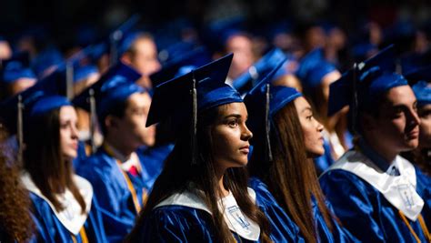 Graduation 2018 photos: Barron Collier High School