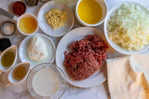 Best Kiymali Borek (Turkish Meat Borek) - Cooking Gorgeous