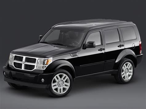 Chrysler Nitro:picture # 14 , reviews, news, specs, buy car