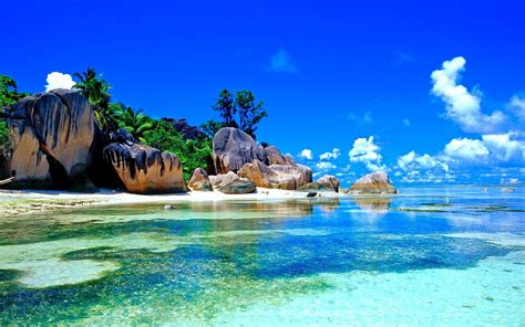 Summer Scenes Wallpapers - Top Free Summer Scenes Backgrounds ...