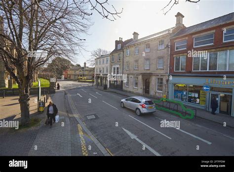 Sleaford in lincolnshire hi-res stock photography and images - Alamy