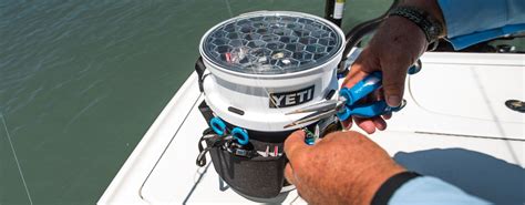 yeti-loadout-bucket-fully-loaded-fishing - The Cooler Box