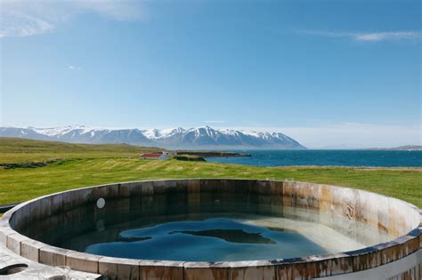 The guide to hot springs in Iceland - Iceland-Dream.com