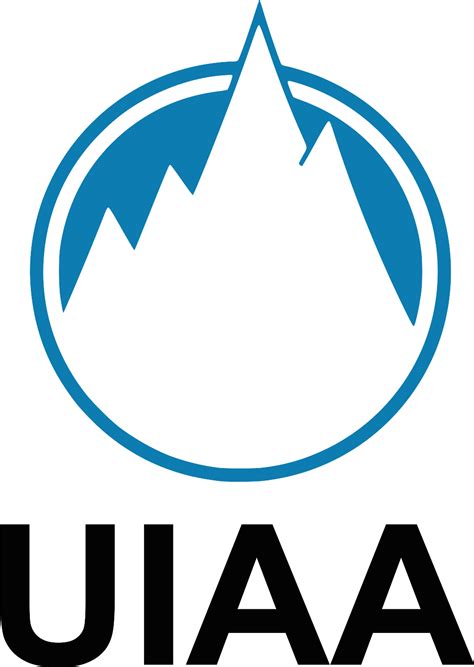 International Climbing and Mountaineering Federation | Logopedia | Fandom