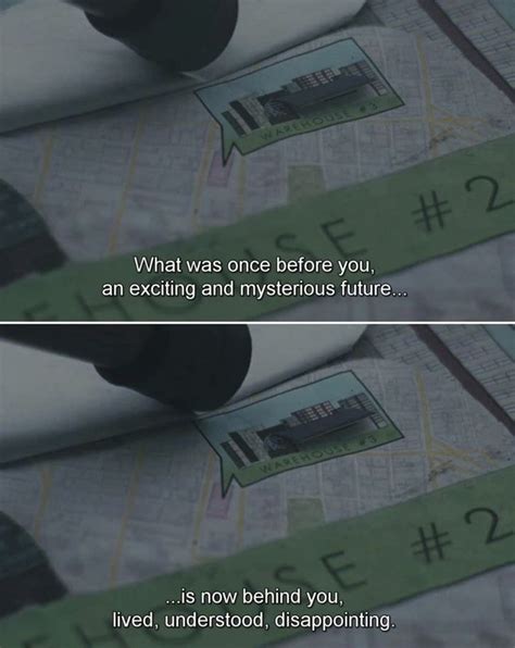 Synecdoche, New York (2008) | Best movie quotes, Drama quotes, Film quotes