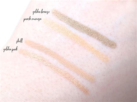 Bobbi Brown Dual-Ended Long-Wear Cream Shadow Stick Set Review + Swatches - 4 AMAZING Shades in One!