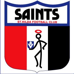 St Kilda Football Club | Logopedia | FANDOM powered by Wikia