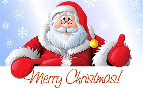 Fajarv: Santa Claus Images Merry Christmas