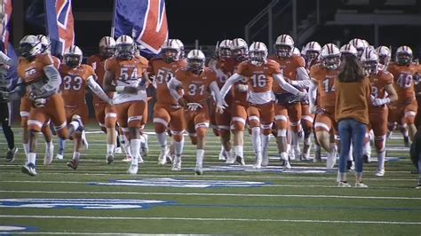 High school football scores and highlights | WOAI