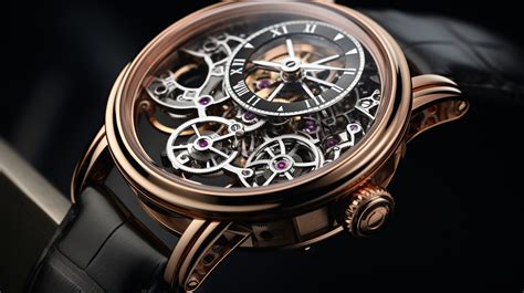 Decoding the Allure of the Tourbillon Watch: A Contemporary Analysis