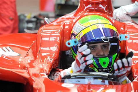 Felipe Massa Says He May Leave Ferrari - autoevolution