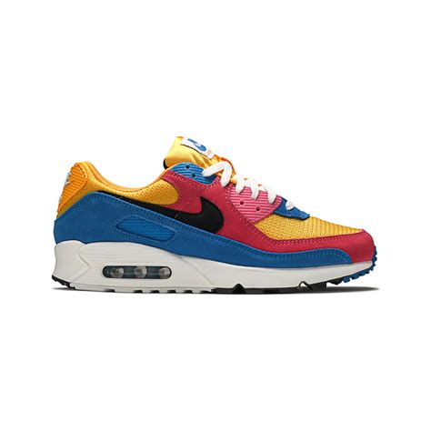 Nike Air Max 90 Color CJ0612-700 from 121,00