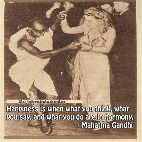 Mahatma Gandhi Quotes Happiness. QuotesGram