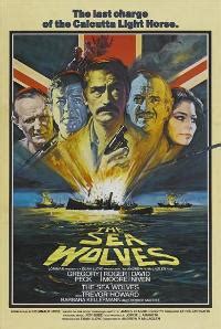 The Sea Wolves Movie Posters From Movie Poster Shop