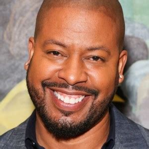 'Empire' Actor Morocco Omari Charged With Domestic Battery - ZergNet