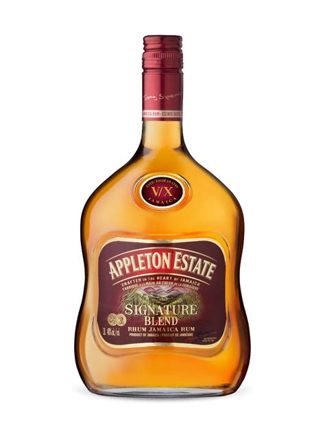 Appleton Estate V/X Signature Blend | LCBO