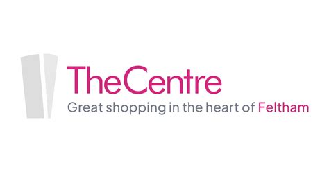 Shopping - The Centre Feltham