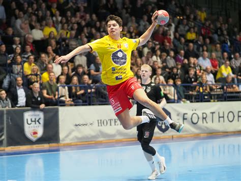 European Handball Federation - European Cup / News overview