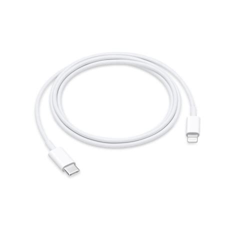 The Apple Lightning to USB Cable - Price Point Electronics