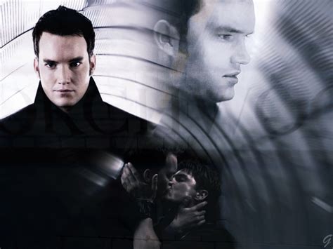 Torchwood - Gareth David-Lloyd Wallpaper (996104) - Fanpop