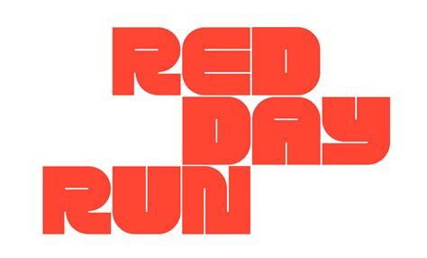 Your Checklist for the Best RED Day Ever (And One Inspiring Story to ...