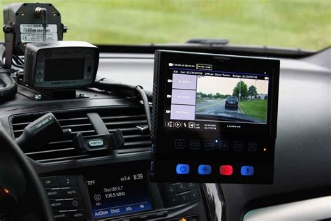 Do Police Dash Cameras Have Audio? [2024] Ask Dash Cam