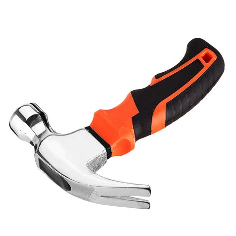 MYTEC Small Hammer Mini Multifunctional Jointed Children’s Hammer Hardware Tools Home Escape ...