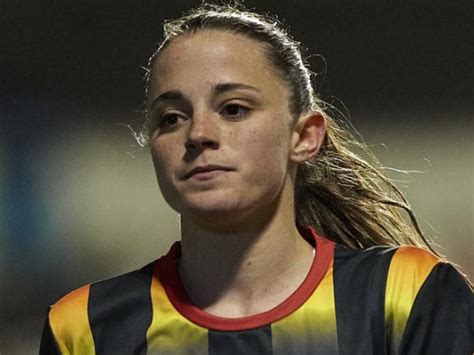 Man Utd Women Announce Signing of Emerging Spain Full-Back Ona Batlle