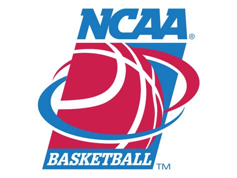 NCAA Basketball Logo PNG Transparent & SVG Vector - Freebie Supply