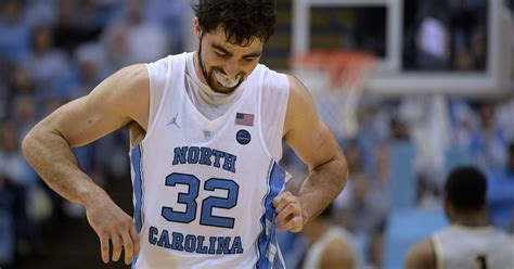 UNC Basketball: Luke Maye and the trouble of the double team - Tar Heel ...