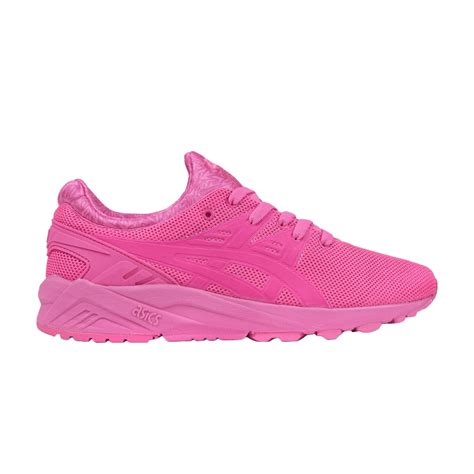 Gel Kayano 'Neon Pink' - ASICS - H51DQ 3535 | GOAT