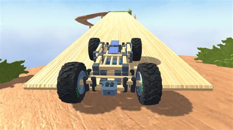 This Game Lets You Engineer and Build Your Own Vehicles - autoevolution